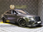 Used Bentley Bentayga