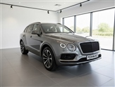 Used Bentley Bentayga