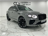Used Bentley Bentayga Used Bentley Bentayga