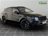 Used Bentley Bentayga