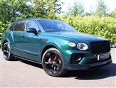 Bentley Bentayga Image 1