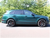 Bentley Bentayga Image 2