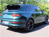 Bentley Bentayga Image 3