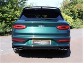 Bentley Bentayga Image 4