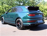 Bentley Bentayga Image 5