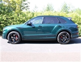 Bentley Bentayga Image 6