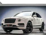 Used Bentley Bentayga