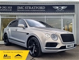 Used Bentley Bentayga