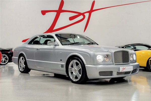 Large image for the Used Bentley BROOKLANDS