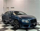 Used Bentley Continental