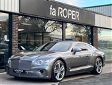 Used Bentley Continental Used Bentley Continental