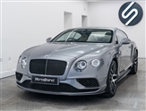Used Bentley Continental