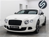 Used Bentley Continental Used Bentley Continental