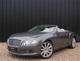 Used Bentley Continental