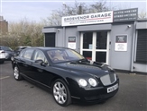 Used Bentley Continental