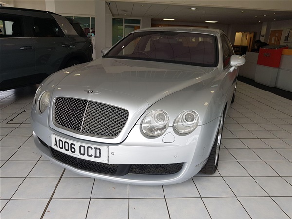 Large image for the Used Bentley Continental