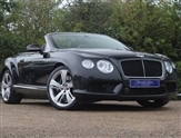 Used Bentley Continental
