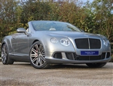 Used Bentley Continental Used Bentley Continental