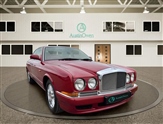 Used Bentley Continental