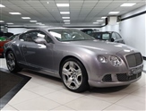 Used Bentley Continental