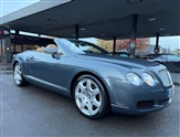 Used Bentley Continental Used Bentley Continental