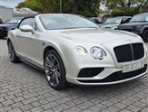 Used Bentley Continental Used Bentley Continental