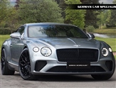 Used Bentley Continental
