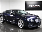 Used Bentley Continental Used Bentley Continental