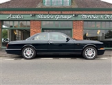 Used Bentley Continental