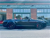 Used Bentley Continental