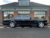 Used Bentley Continental