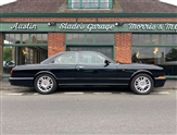 Used Bentley Continental