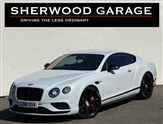 Used Bentley Continental Used Bentley Continental
