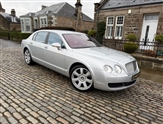 Used Bentley Continental