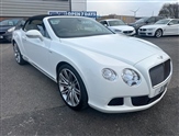 Bentley Continental Image 2