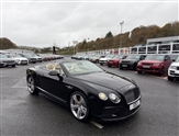 Used Bentley Continental Used Bentley Continental