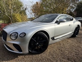 Used Bentley Continental
