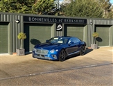 Used Bentley Continental