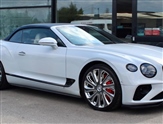 Used Bentley Continental