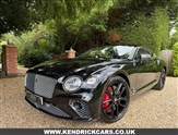 Used Bentley Continental