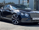 Used Bentley Continental