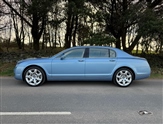 Bentley Continental Image 5