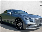 Bentley Continental Image 1
