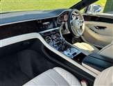 Bentley Continental Image 2
