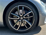 Bentley Continental Image 6