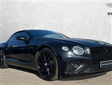 Bentley Continental Image 1