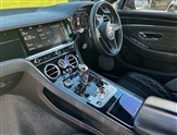 Bentley Continental Image 2