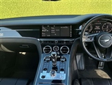 Bentley Continental Image 4