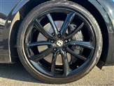 Bentley Continental Image 6