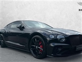 Bentley Continental Image 1